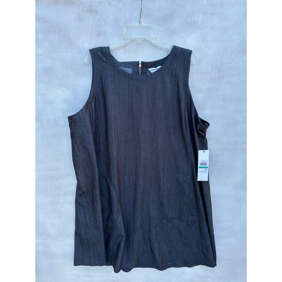 Calvin Klein dress - Picture 1 of 7